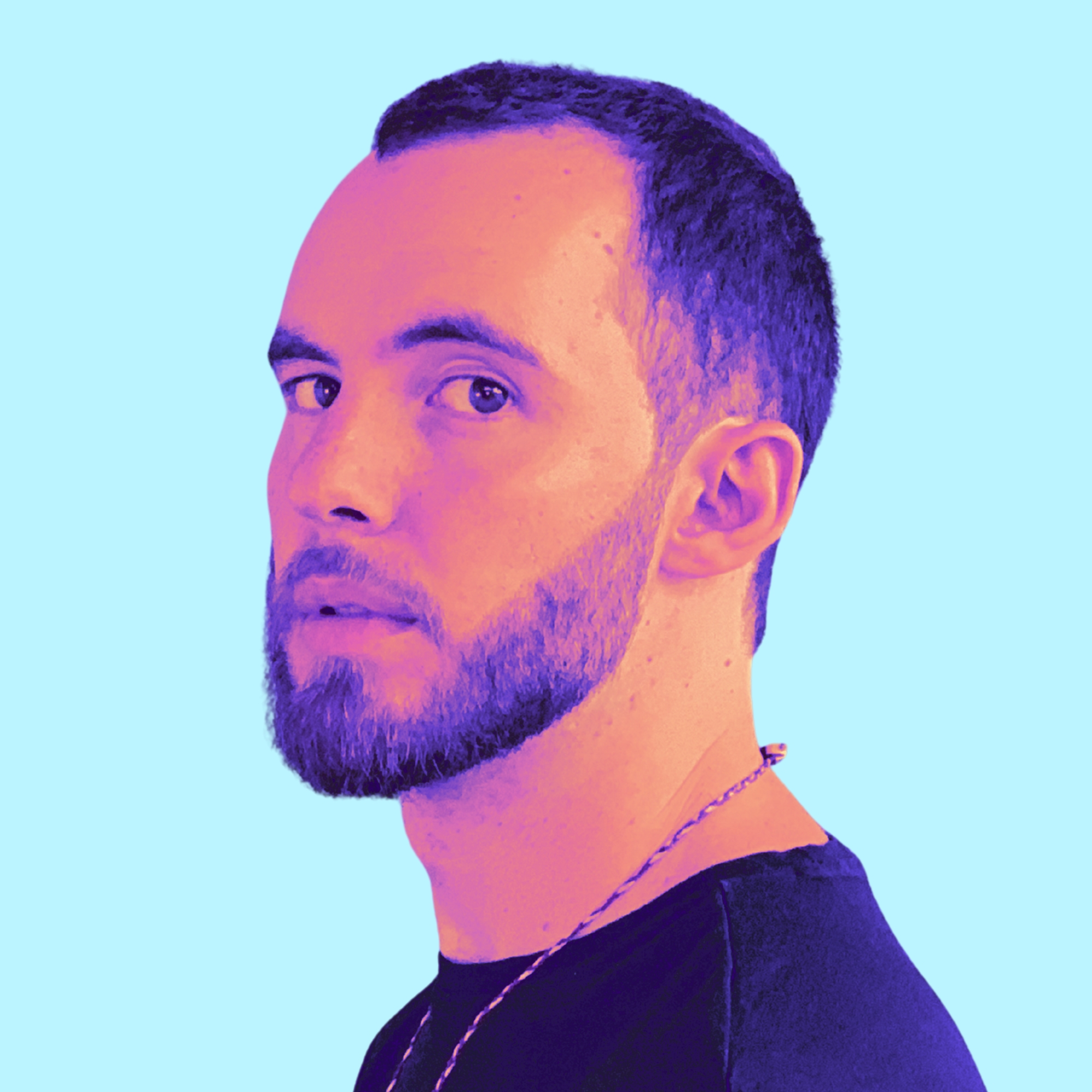 Sebastian Sfeir